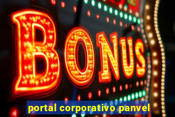 portal corporativo panvel